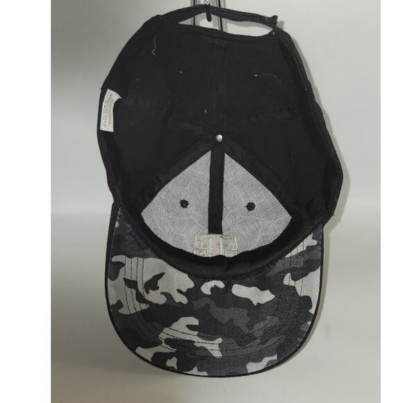 T-MOBILE - #MobilizeForService One Size Lightweight Adjustable Baseball‎ Cap Hat - Picture 5 of 6